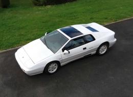 Lotus Esprit S3 Stevens atmo