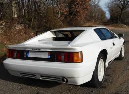 Lotus Esprit S3 Stevens atmo