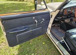 Jaguar 420