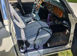 Jaguar 420
