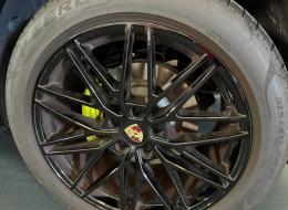 Porsche Cayenne III (2) 3.0 V6 E-HYBRID 470 TIPTRONIC