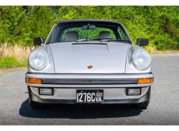 Porsche 911 3,2 Carrera Targa