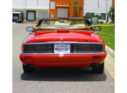 Jaguar XJS 4.0 Cabriolet