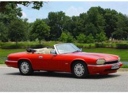 Jaguar XJS 4.0 Cabriolet