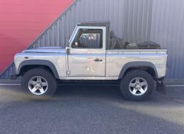 LandRover Defender TD4 Cabriolet Eden Park
