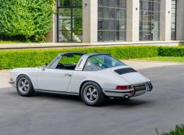 Porsche 911 2.4 T/E Targa