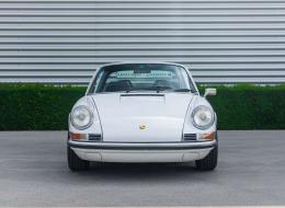 Porsche 911 2.4 T/E Targa