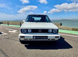 Volkswagen Golf Cabriolet 1.8 112cv