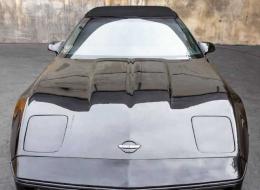 Chevrolet Corvette C4 CABRIOLET