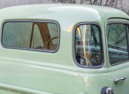 Chevrolet Pick-up 3100 5 WINDOWS