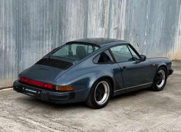 Porsche 911 Carrera 3.2 G50 Coupé