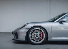 Porsche 991 GT3 Touring *ORIGINE FRANCE / BO&Icirc;TE M&Eacute;CANIQUE*