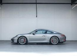 Porsche 991 GT3 Touring *ORIGINE FRANCE / BO&Icirc;TE M&Eacute;CANIQUE*