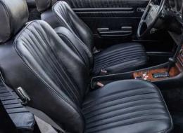 Mercedes-Benz SL 560 SL 4 Places