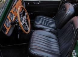 Triumph TR4 A 