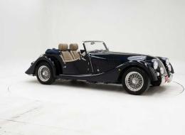 Morgan +4 '2019 CH04085