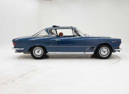 Fiat 2300 S Coupe '67 CH90158