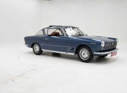 Fiat 2300 S Coupe '67 CH90158