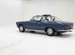 Fiat 2300 S Coupe '67 CH90158
