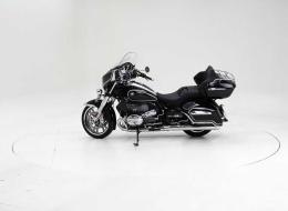 Moto BMW R18 First Edition Transcontinental '2022 CH91942