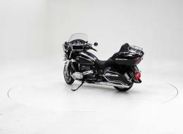 Moto BMW R18 First Edition Transcontinental '2022 CH91942