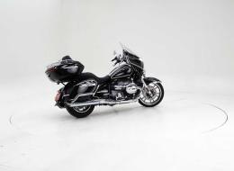 Moto BMW R18 First Edition Transcontinental '2022 CH91942