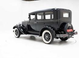 Peerless Six Model 61 '29 CH8723