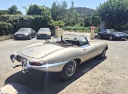Jaguar Type E 4.2 L