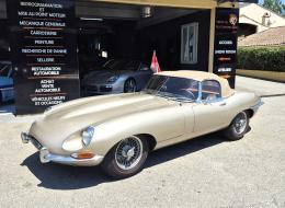 Jaguar Type E 4.2 L