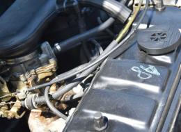 Peugeot 205 roland garros