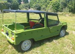 Citroen Méhari