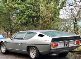 Lamborghini Espada 400GT3 1975 - Toutes options