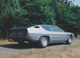 Lamborghini Espada 400GT3 1975 - Toutes options