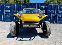 Buggy VW SOVRA LM1 P4