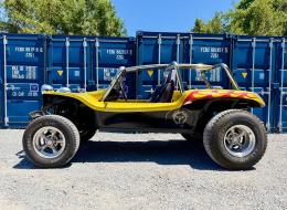 Buggy VW SOVRA LM1 P4