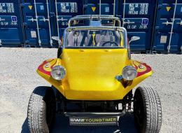 Buggy VW SOVRA LM1 P4