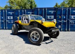 Buggy VW SOVRA LM1 P4