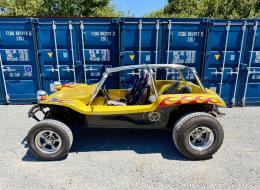 Buggy VW SOVRA LM1 P4