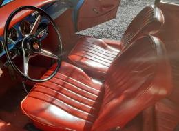 Porsche 356 C