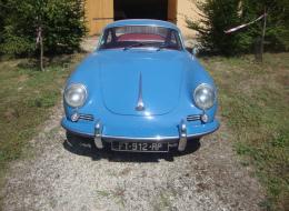 Porsche 356 C