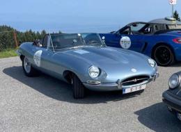 Jaguar Type E Series 1.5 Cabriolet