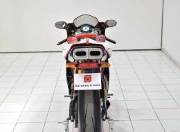 Moto Ducati 999 R