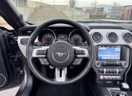 Ford Mustang Convertible 2.3 Ecoboost 317CH