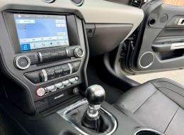 Ford Mustang Convertible 2.3 Ecoboost 317CH