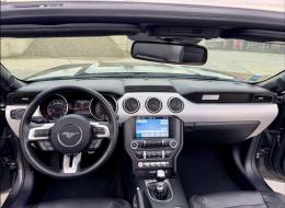 Ford Mustang Convertible 2.3 Ecoboost 317CH
