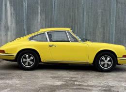 Porsche 911 2.2 T Coupé