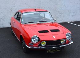 Simca 1200 Sport Bertone