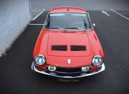 Simca 1200 Sport Bertone