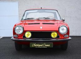 Simca 1200 Sport Bertone
