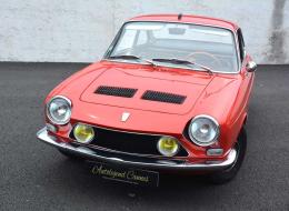 Simca 1200 Sport Bertone
